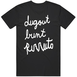 Billy Madison Rizzuto Rirruto Movie Funny Adam Sandler T Shirt
