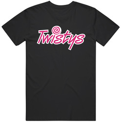 Twistys Adult Film Porn Site Xxx Movie T Shirt