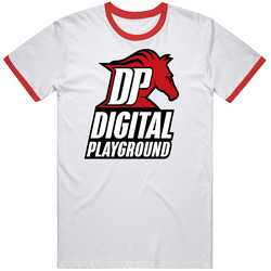 Digital Playground Adult Film Porn Site Xxx Movie T Shirt