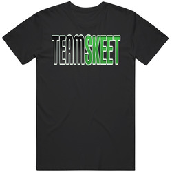 Team Skeet Adult Film Porn Site Xxx Movie T Shirt