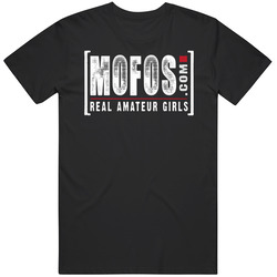 Mofos Adult Film Porn Site Xxx Movie T Shirt