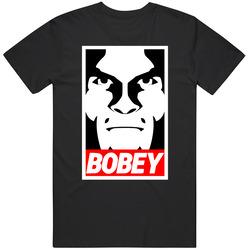 Boban Marjanovic Bobey San Antonio Basketball T Shirt