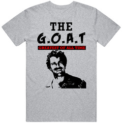Magnum Pi The Greatest Of All Time Goat Tv Show T Shirt