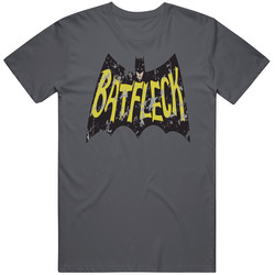 Batfleck Matt Affleck Batman Movie T Shirt