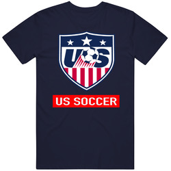 Us Soccer Womens World Cup 2015 Champs T Shirt
