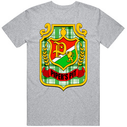 Rowdy Roddy Piper Wrestling Piper's Pit T Shirt