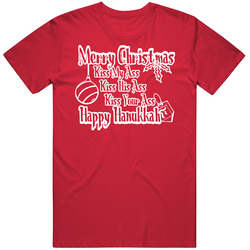 Christmas Vacation Funny Movie Quote T Shirt