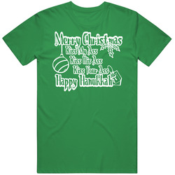 Christmas Vacation Funny Quote Movie Griswold T Shirt