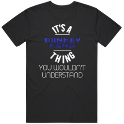 It's A Donkey Kong Thing You Wouldn't Understand Nes Video G
