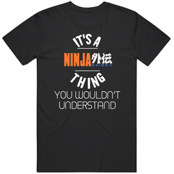 It's A Ninja Gaiden Thing You Wouldn't Understand Nes Video 