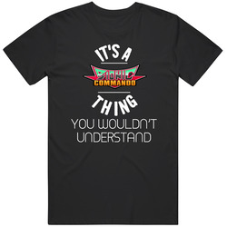 It's A Bionic Commando Thing You Wouldn't Understand Nes Vid