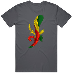 Ace Clubs Bastoni Italian Cards Scopa Briscola T Shirt