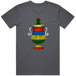 Ace Cups Coppe Italian Cards Scopa Briscola T Shirt