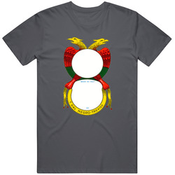 Ace Denari Italian Cards Scopa Briscola T Shirt