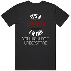 It's A Final Fantasy Thing You Wouldn't Understand Nes Video