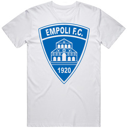 Empoli Fc Italian Soccer Calcio Futbol T Shirt