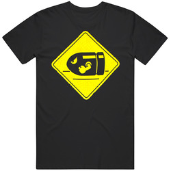 Super Mario Brothers Bullet Nes Video Game T Shirt