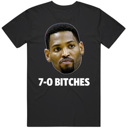 Robert Horry 7-0 Basketball Champion Houston San Antonio Los Angeles T