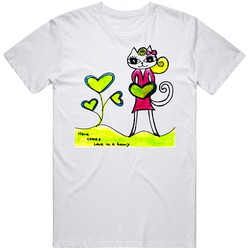 Art Festival T Shirt