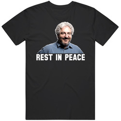Harold Ramis Comedy Legend Genius Director Actor Tribute T Shirt
