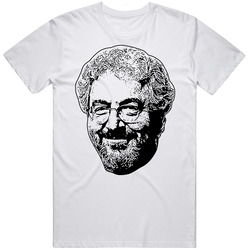 Harold Ramis Actor Director Comedic Legend Genius Tribute T Shirt