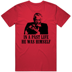 Dos Equis The Most Interesting Man In The World Beer Funny T Shirt