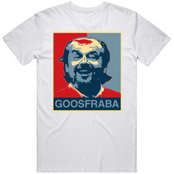 Goosfraba Anger Management Funny Saying Nicholson T Shirt