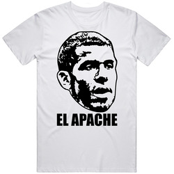 Carlos Tevez Juventus Soccer T Shirt