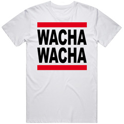 Michael Wacha St Louis Pitcher Baseball T Shirt