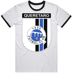Queretaro Fc Mexican Mexico Soccer Futbal Football Latino T Shirt