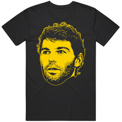 Jaromir Jagr Hockey Boston Playoffs T Shirt