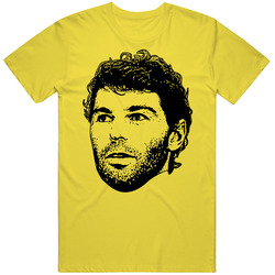 Jaromir Jagr Boston Hockey Superstar T Shirt