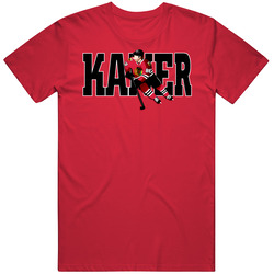 Patrick Kane Chicago Hockey Kaner T Shirt
