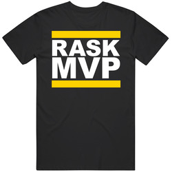 Tuukka Rask Boston Goalie Mvp Hockey T Shirt