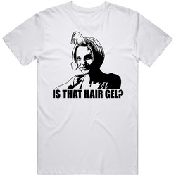 Theres Something About Mary Is That Hair Gel Cameron Diaz Ben Stiller 