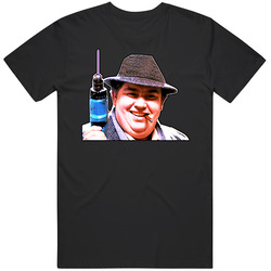 Uncle Buck John Candy Funny Movie 80s Comedy T Shirt