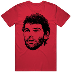 Jaromir Jagr Hockey New Jersey Legend T Shirt