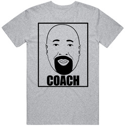 Mike Woodson New York Basketball T Shirt