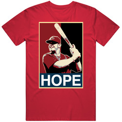 Baseball Arizona Stryker Trahan Hope T Shirt