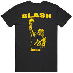 Football Kordell Stewart Slash Pittsburgh T Shirt