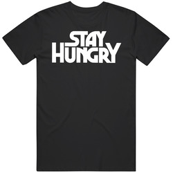 Stay Hungry Jeff Bridges Sally Field Movie Arnold Schwarzenegger T Shi