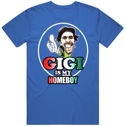 Gigi Buffon Is My Homeboy Gianluigi Italy Italian Italia Forza Azzuri 