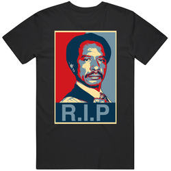 George Jefferson Sherman Helmsley T Shirt