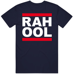 Raul Ibanez New York Baseball Playoffs T Shirt