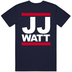 Jj Watt Houston Defense Football T Shirt