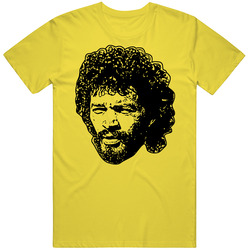 Socrates Soccer Futbol Brazil T Shirt