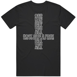 Odd Future Ofwgkta Wolf Gang Kill Them All T Shirt