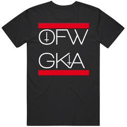 Ofwgkta Earl T Shirt