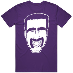 Joe Flacco Baltimore Football T Shirt