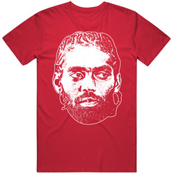 Randy Moss Football Wr San Francisco T Shirt
